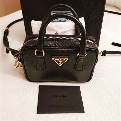 prada veske|prada handbags.